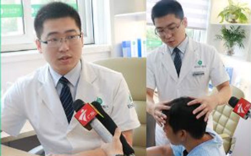 广州倍生种植头发医院种植头发手术失败？