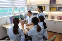 瑞士NAT美学植发技术升级，打响中国创造步伐
